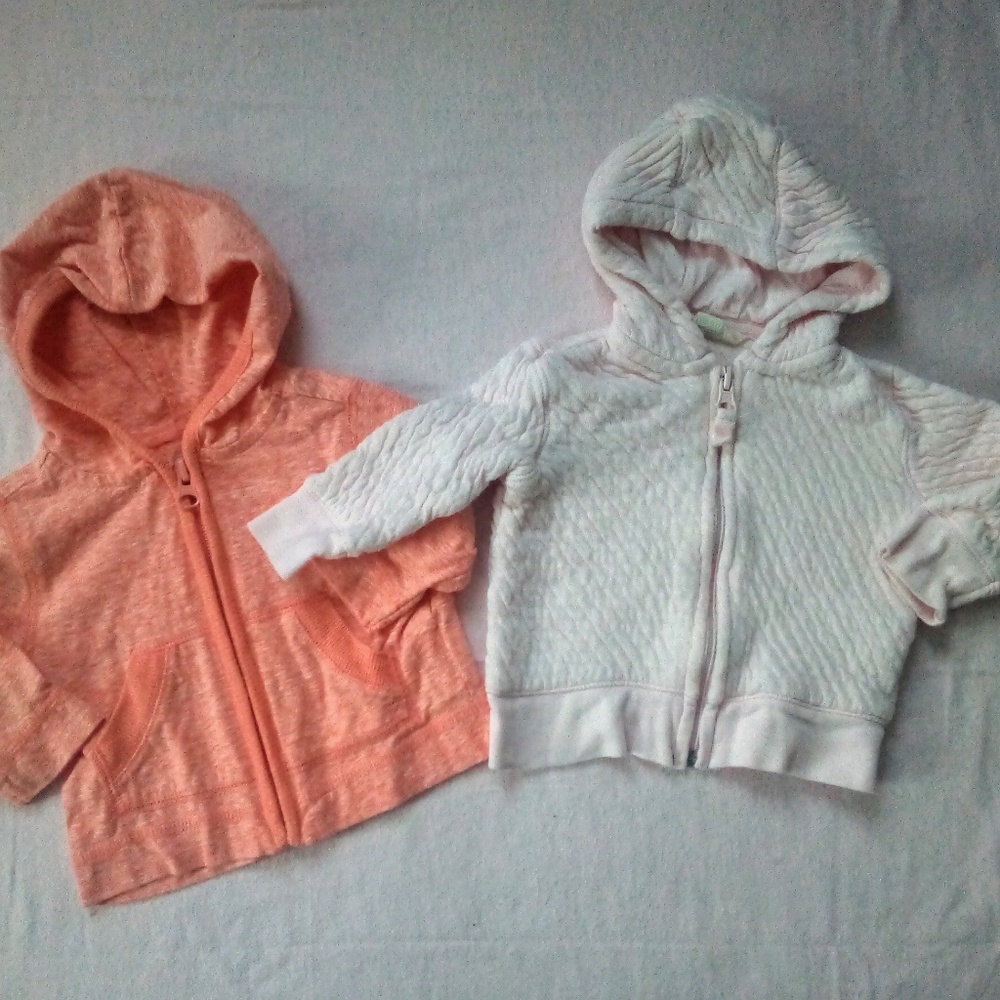 Baby Bundle!🌸 Burt's Bees Old Navy 0-3M